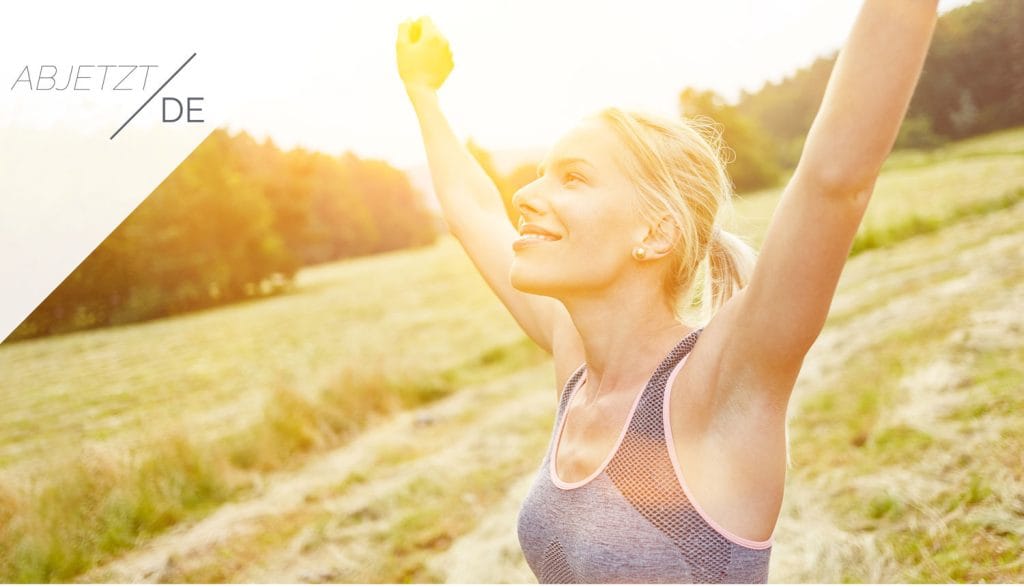 Prävention fördert Gesundheit