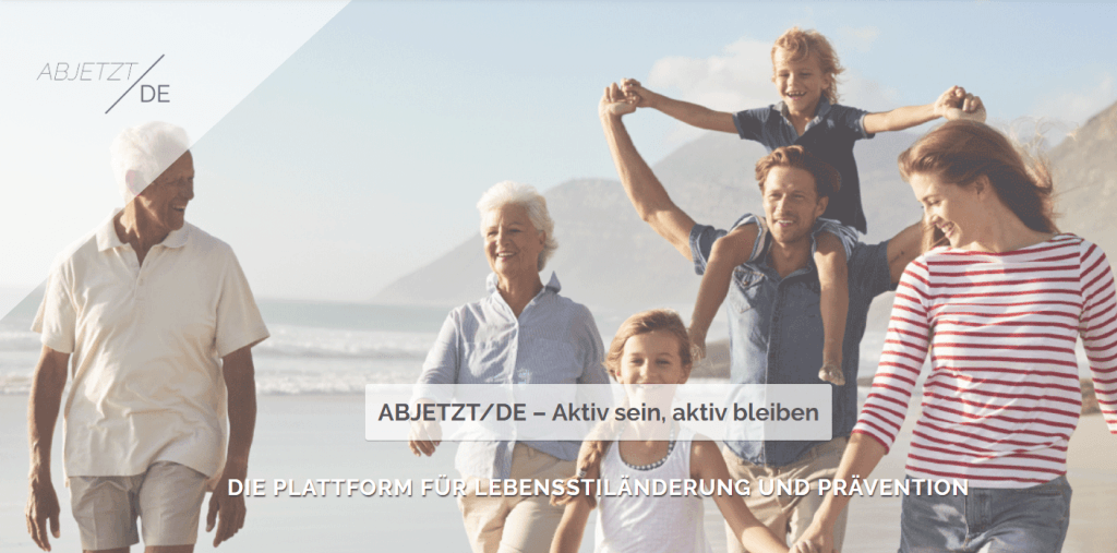 Deutsche ARZT AG ABJETZT Kurse