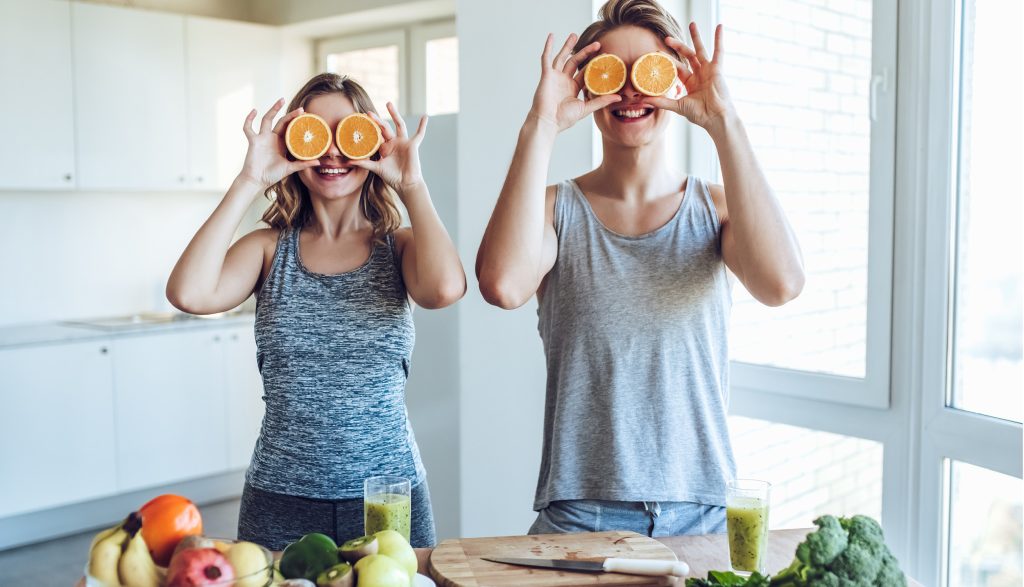 Der Vergleich zwischen Vegetarismus und Veganismus
