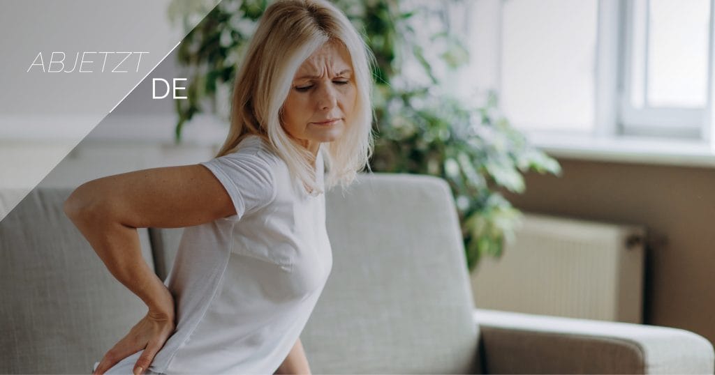 Prävention von Osteoporose