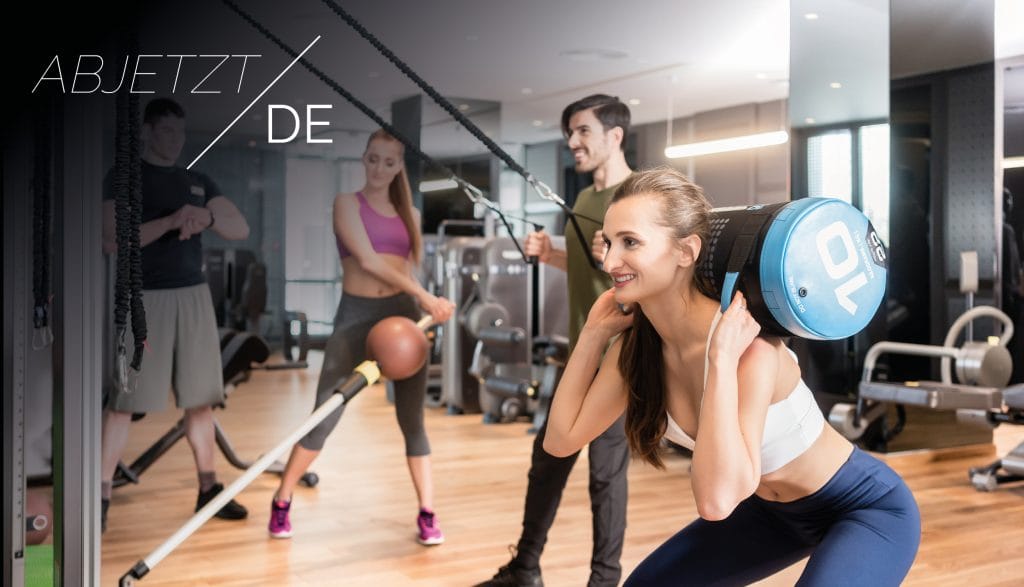 Vorteile von Functional Training