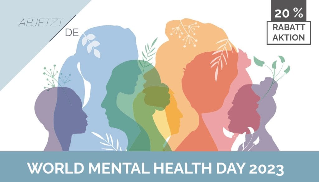World Mental Health Day 2023